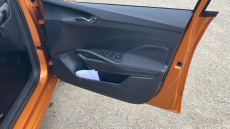 Skoda Fabia 1.0 MPI 80 SE Edition 5dr Petrol Hatchback